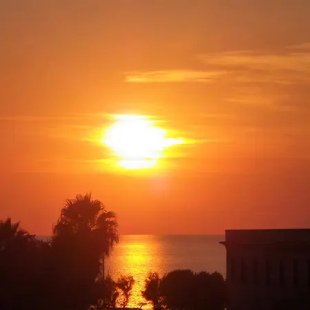 Musia Alojamento de Acomodação e Pequeno-almoço Milazzo