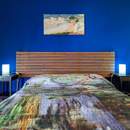 Bed & Breakfast Musia Milazzo