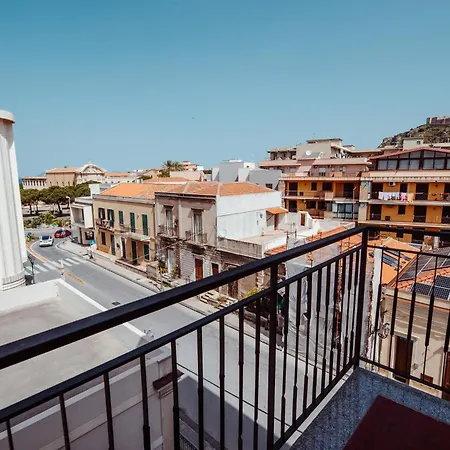 Bed & Breakfast Musia Milazzo