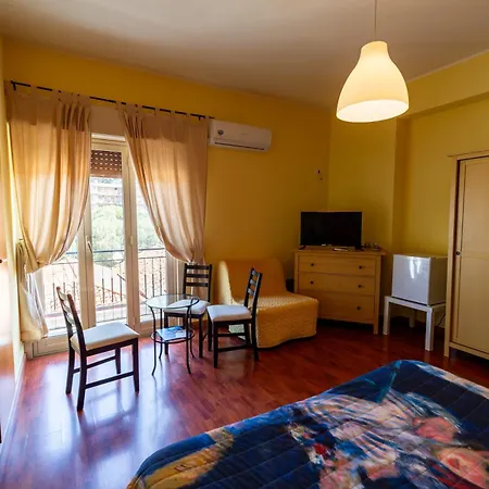 Musia 3* Milazzo
