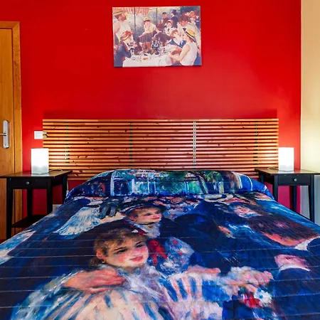 Musia Bed & Breakfast Milazzo