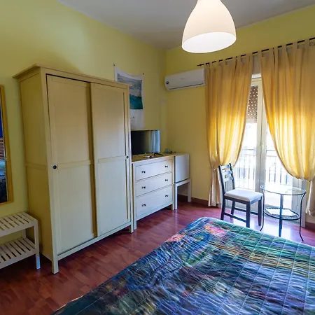 Musia Bed & Breakfast