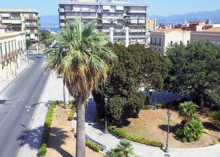 Musia 4* Milazzo